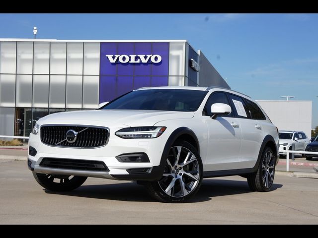 2025 Volvo V90 Cross Country Ultra