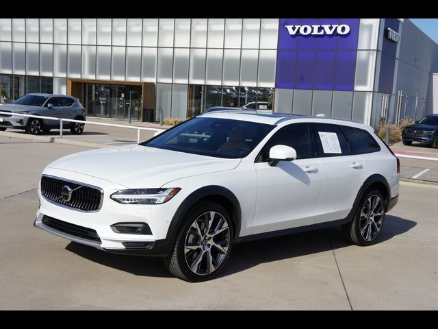 2025 Volvo V90 Cross Country Ultra