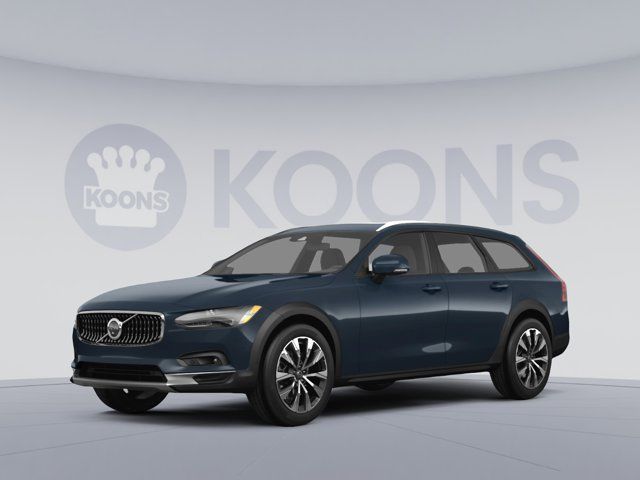 2025 Volvo V90 Cross Country Ultra