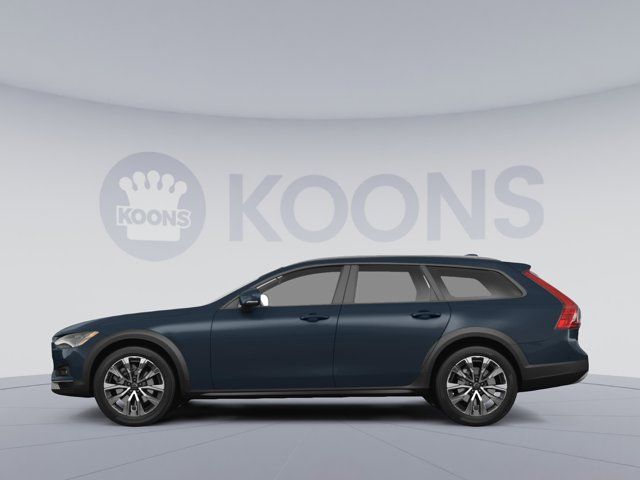 2025 Volvo V90 Cross Country Ultra