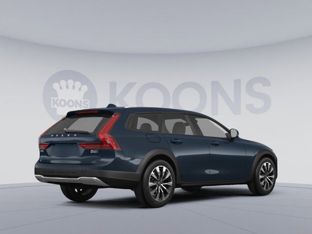 2025 Volvo V90 Cross Country Ultra