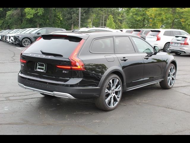 2025 Volvo V90 Cross Country Ultra