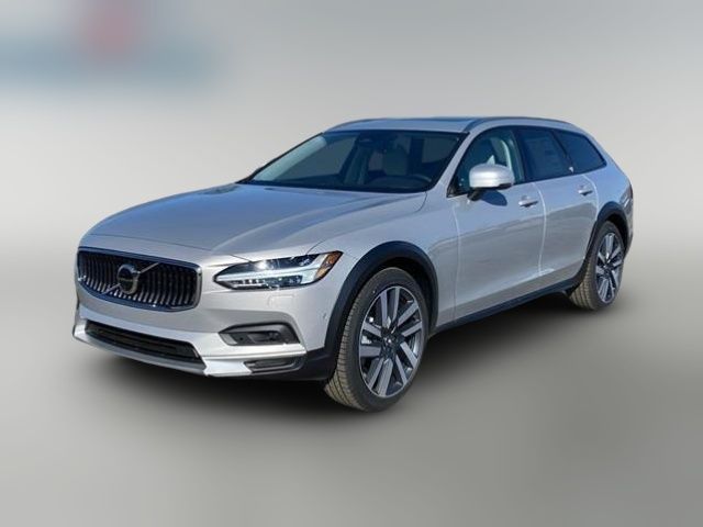 2025 Volvo V90 Cross Country Ultra