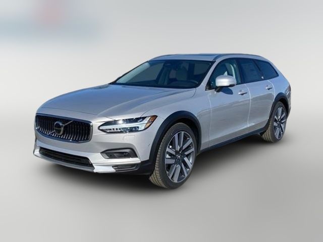 2025 Volvo V90 Cross Country Ultra