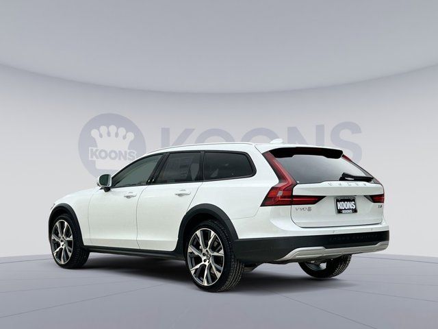 2025 Volvo V90 Cross Country Ultra