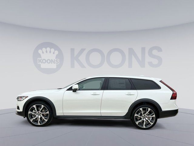 2025 Volvo V90 Cross Country Ultra