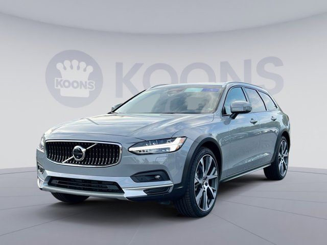 2025 Volvo V90 Cross Country Ultra