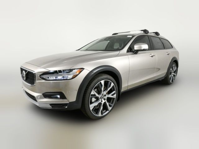 2025 Volvo V90 Cross Country Ultra