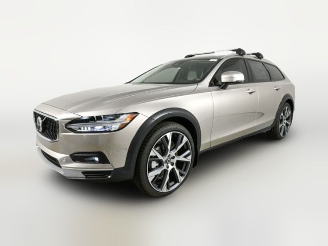 2025 Volvo V90 Cross Country Ultra