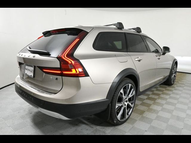 2025 Volvo V90 Cross Country Ultra