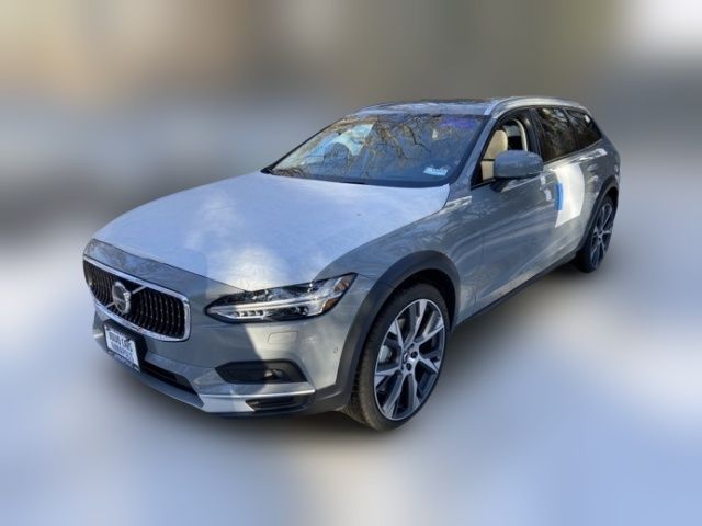 2025 Volvo V90 Cross Country Ultra