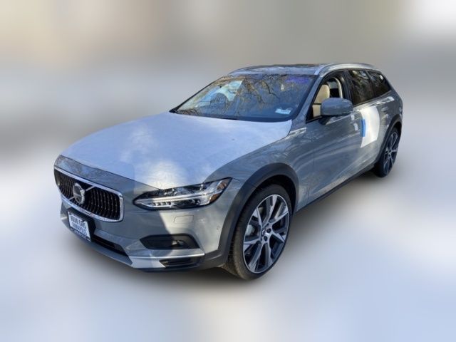 2025 Volvo V90 Cross Country Ultra