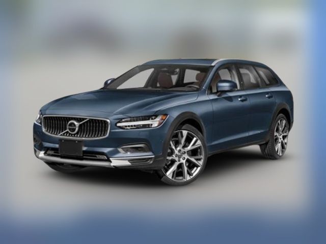 2025 Volvo V90 Cross Country Ultra