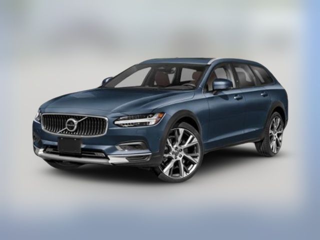 2025 Volvo V90 Cross Country Ultra