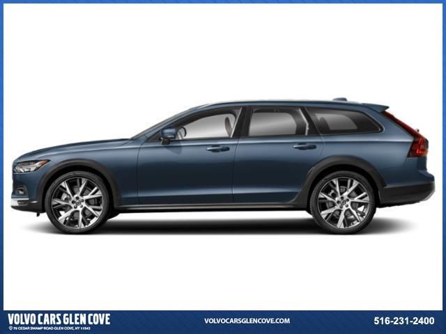 2025 Volvo V90 Cross Country Ultra