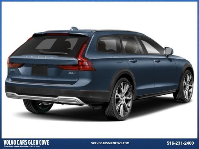 2025 Volvo V90 Cross Country Ultra