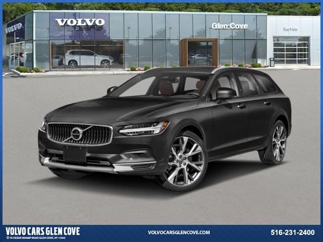 2025 Volvo V90 Cross Country Ultra