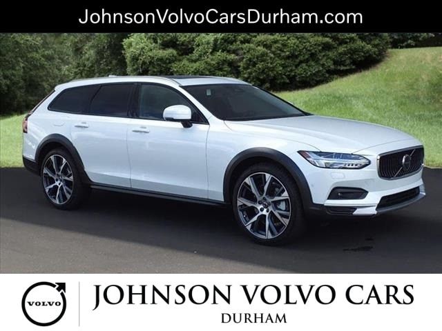 2025 Volvo V90 Cross Country Ultra