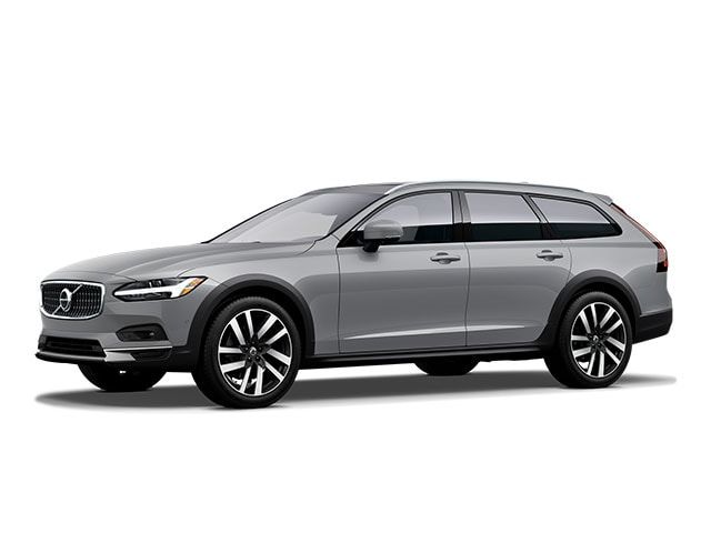 2025 Volvo V90 Cross Country Ultra