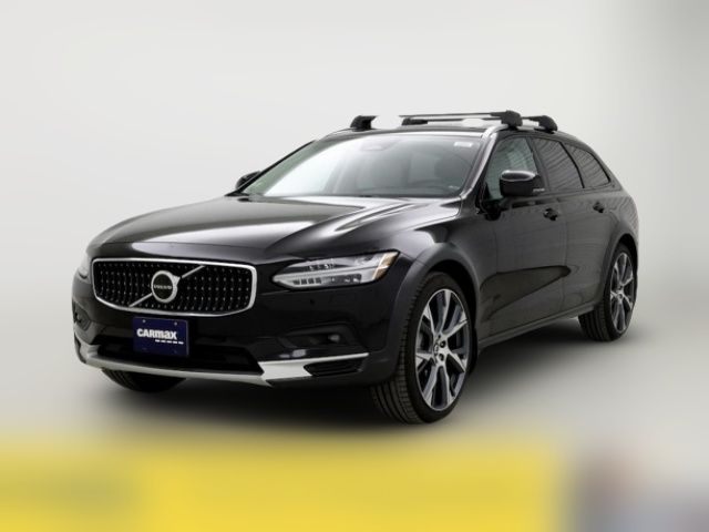 2025 Volvo V90 Cross Country Ultra