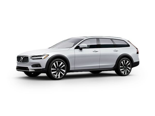2025 Volvo V90 Cross Country Ultra