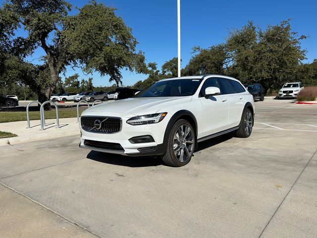 2025 Volvo V90 Cross Country Ultra