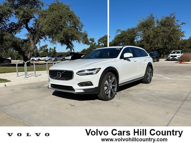 2025 Volvo V90 Cross Country Ultra