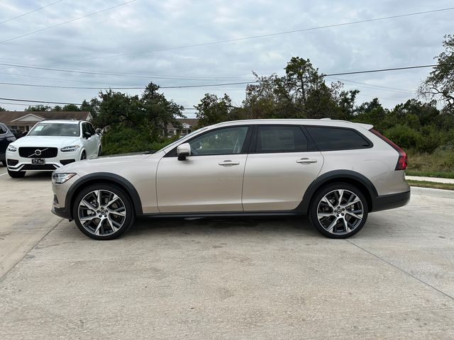 2025 Volvo V90 Cross Country Ultra