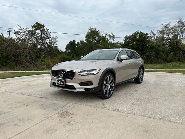 2025 Volvo V90 Cross Country Ultra