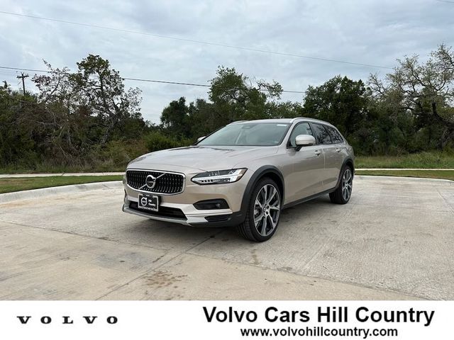 2025 Volvo V90 Cross Country Ultra