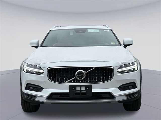 2025 Volvo V90 Cross Country Ultra