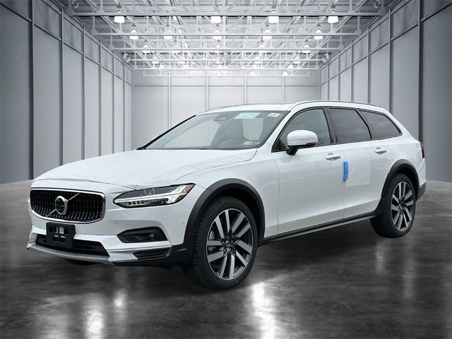 2025 Volvo V90 Cross Country Ultra