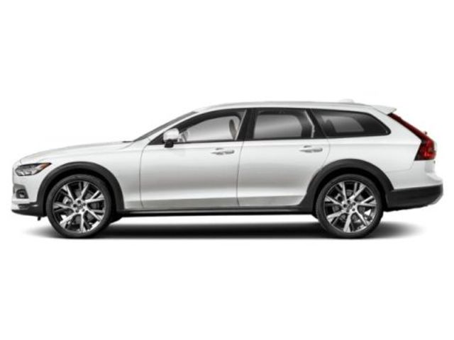 2025 Volvo V90 Cross Country Plus