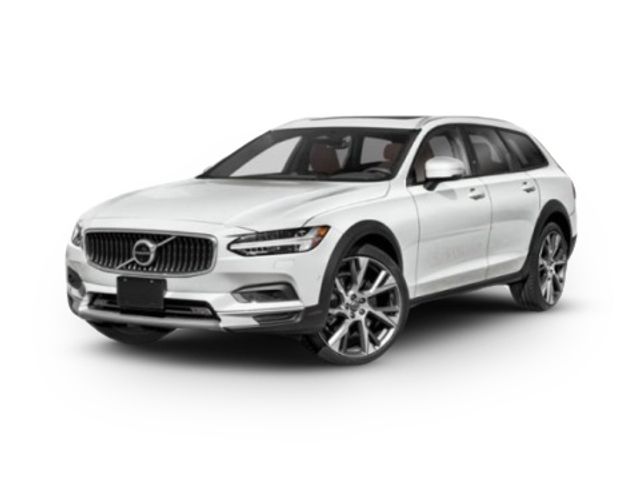 2025 Volvo V90 Cross Country Plus