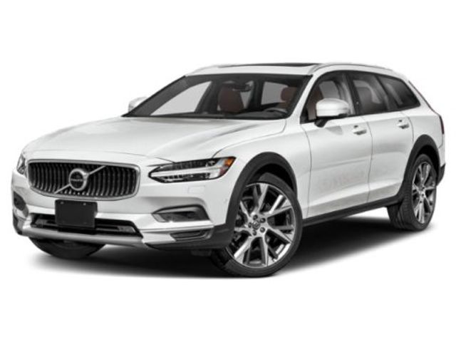 2025 Volvo V90 Cross Country Plus