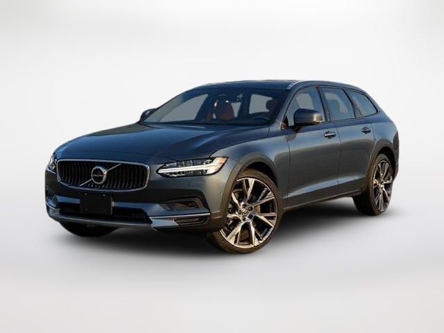 2025 Volvo V90 Cross Country Plus