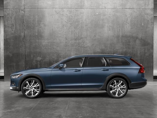 2025 Volvo V90 Cross Country Ultra