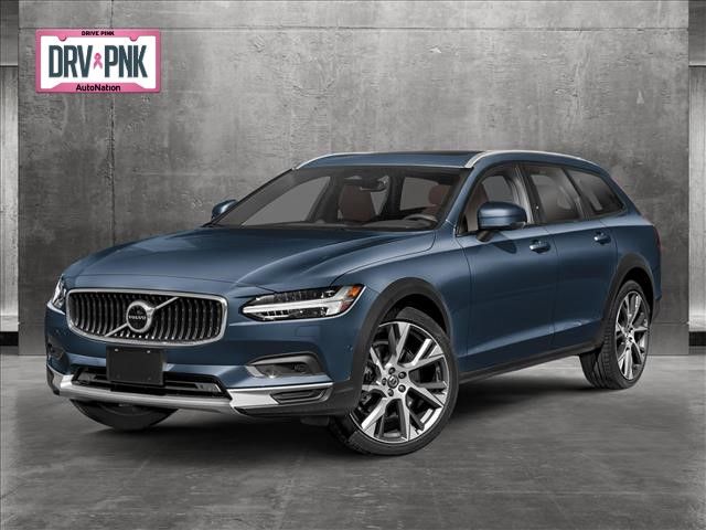 2025 Volvo V90 Cross Country Ultra