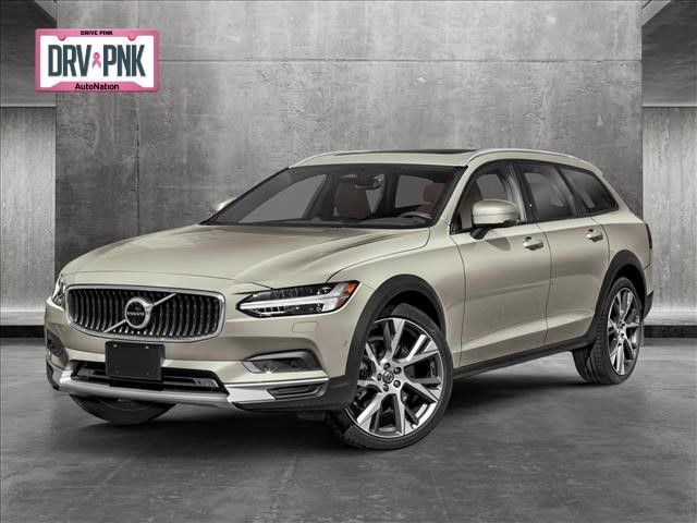 2025 Volvo V90 Cross Country Ultra