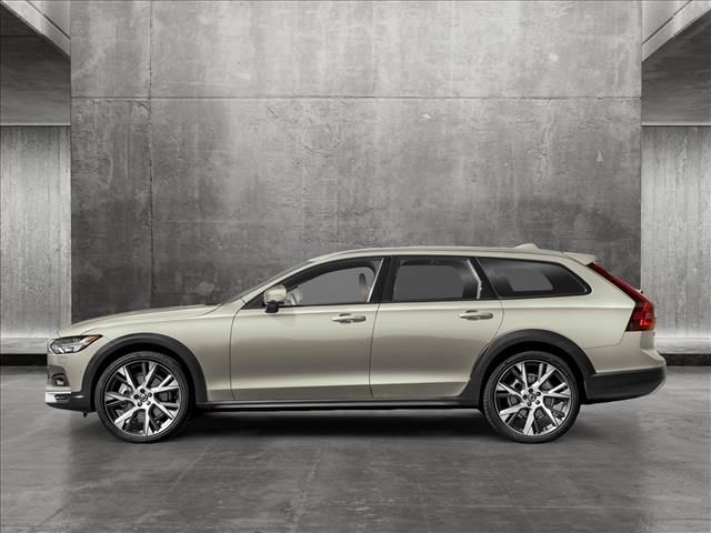 2025 Volvo V90 Cross Country Ultra