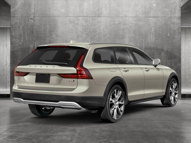 2025 Volvo V90 Cross Country Ultra