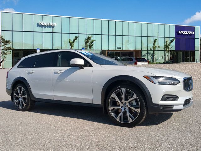 2025 Volvo V90 Cross Country Ultra