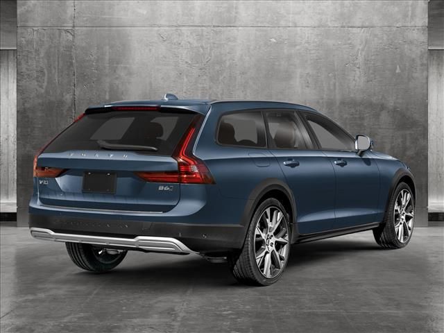 2025 Volvo V90 Cross Country Ultra