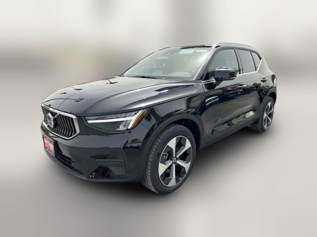 2025 Volvo XC40 Core Bright Theme