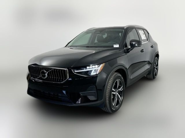 2025 Volvo XC40 Core Bright Theme