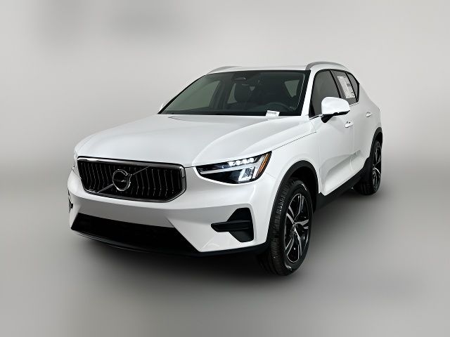 2025 Volvo XC40 Core Bright Theme