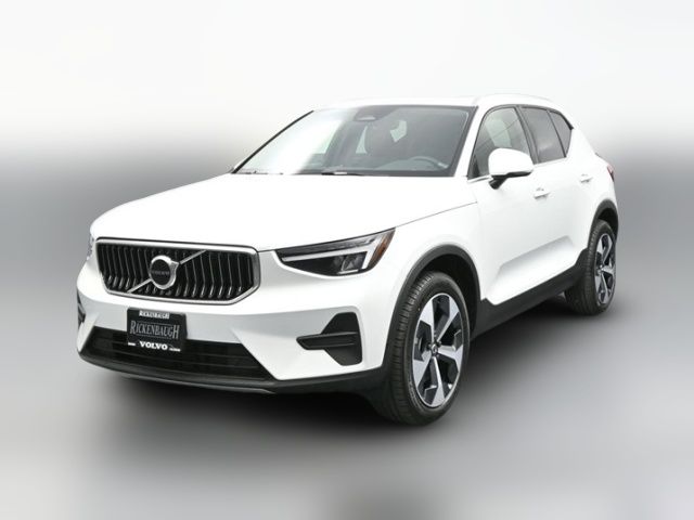 2025 Volvo XC40 Core Bright Theme