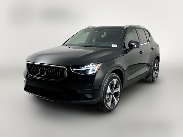 2025 Volvo XC40 Core Bright Theme