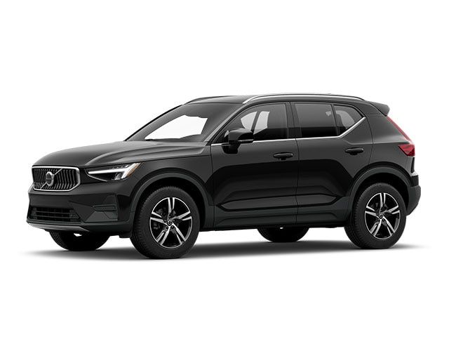 2025 Volvo XC40 Core Bright Theme