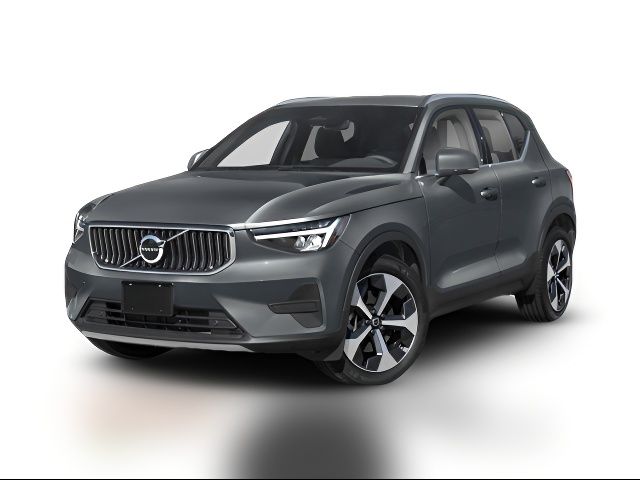 2025 Volvo XC40 Plus Bright Theme